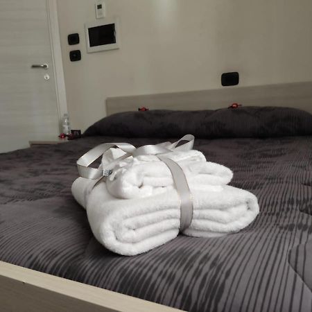 Bed and Breakfast Civico 83 Реджо-ди-Калабрия Экстерьер фото