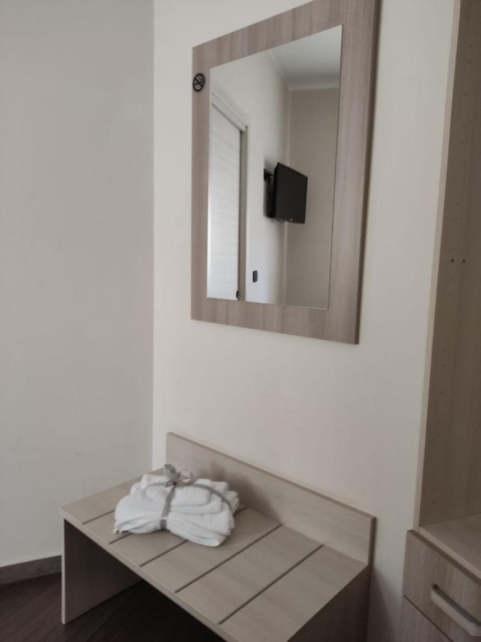 Bed and Breakfast Civico 83 Реджо-ди-Калабрия Экстерьер фото