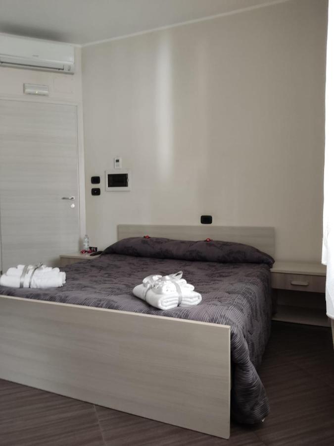 Bed and Breakfast Civico 83 Реджо-ди-Калабрия Экстерьер фото
