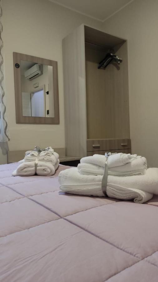 Bed and Breakfast Civico 83 Реджо-ди-Калабрия Экстерьер фото