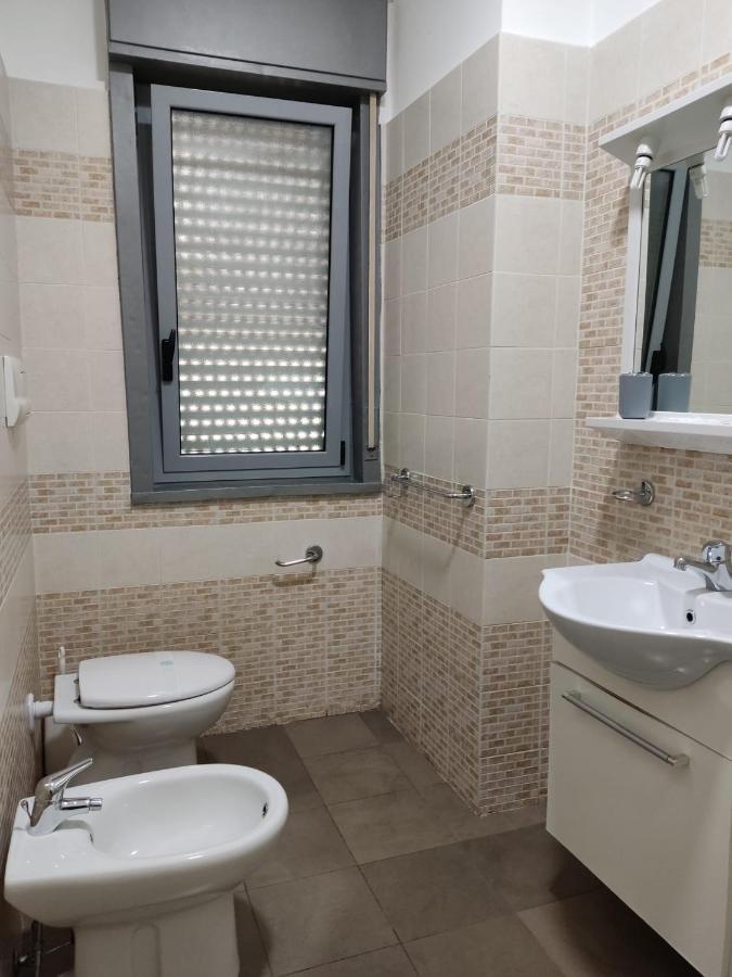 Bed and Breakfast Civico 83 Реджо-ди-Калабрия Экстерьер фото