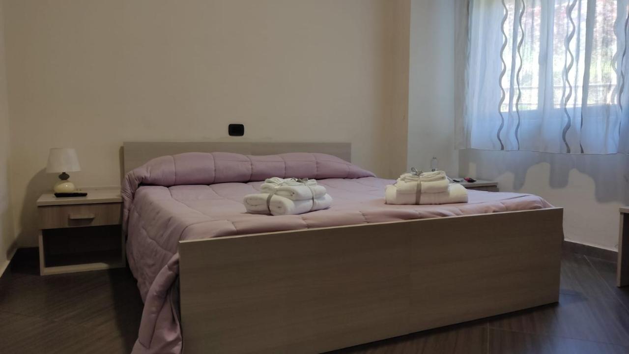 Bed and Breakfast Civico 83 Реджо-ди-Калабрия Экстерьер фото